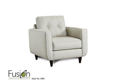 Image for Grande Linen (Revolution) Grande Linen Chair