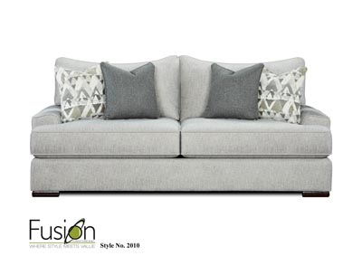 Image for Alton Silver Alton Silver Sofa
