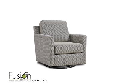 Image for Paperchase Flannel (Revolution) Nimbus Denim Chair