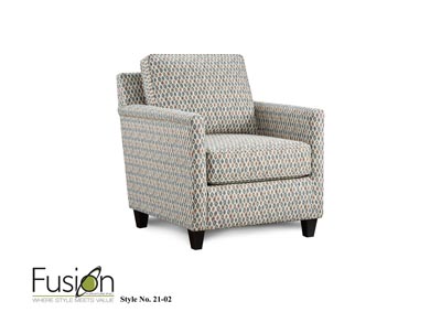 Image for Relax Parchment Delta Chair