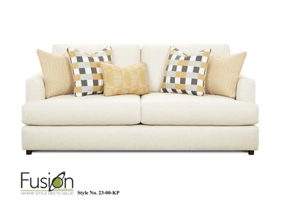 Image for 23-00KpTreatyLinen(Revolution) Treaty Linen Sofa