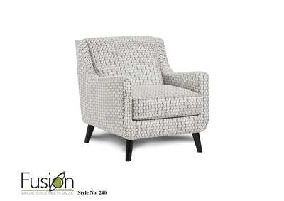 Image for 51-00KpEnticePaver Limbo Denim Accent Chair