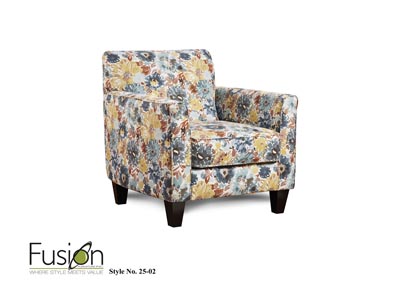 Image for Barnabas Oat Gallery Chair