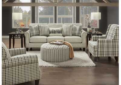 Image for Paperchase Berber (Revolution) Granite Sofa