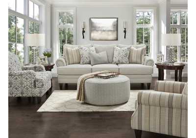 Image for Barnabus Mushroom Barnabas Mushroom Sofa