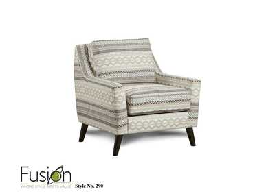 Image for Handwoven Slate Riverdale Riverdale Quarry Accent Chair