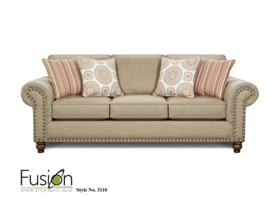 Image for Turino Sisal Turino Sisal Sofa