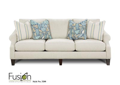 Image for Drusky Reed Drusky Reed Sofa