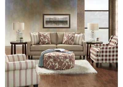 Image for Willpower Cafe (Revolution) Willpower Cafe Sofa