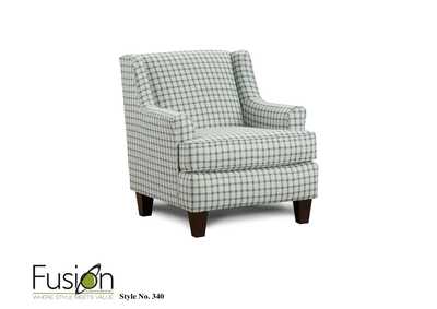 Image for Thrillist Fog (Sustain) Howbeit Spa Accent Chair