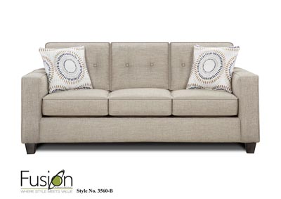 Image for Lilou Heather Lilou Heather Sofa