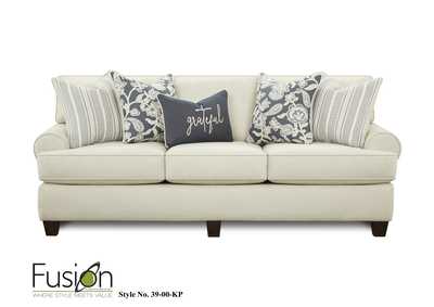 Image for Awesome Oatmeal (Revolution) Awesome Oatmeal Sofa
