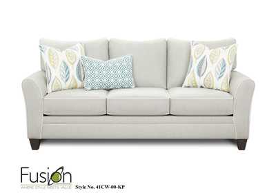 Image for Tnt Nickel (Revolution) Celeste Sofa
