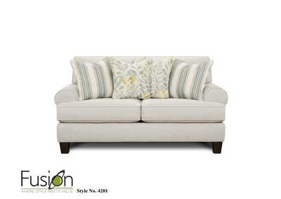 Image for Thrillist Fog (Sustain) Thrillist Fog Sofa w/Loveseat