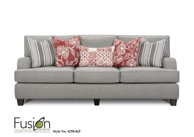 Image for Memory Charcoal Memory Charcoal Sofa