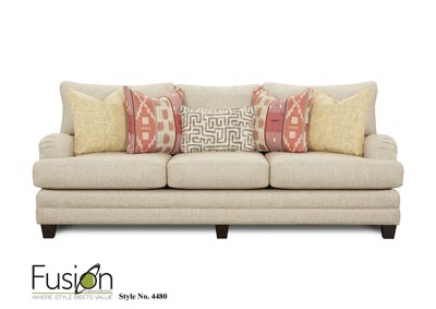 Image for View Raffia (Revolution) View Raffia Sofa