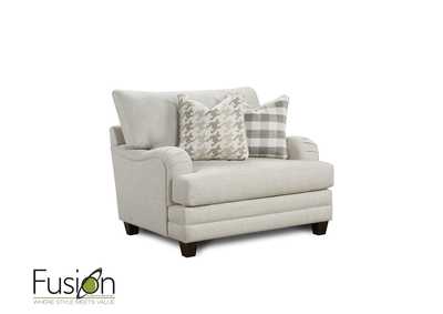 Image for Basic Wool (Revolution) Tide Chair 1/2