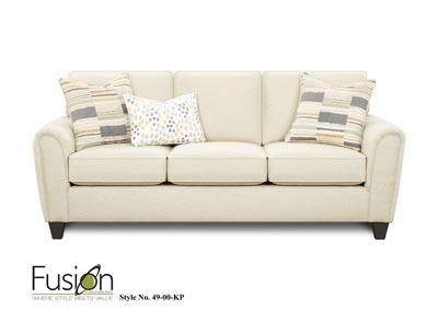 Image for Max Linen (Revolution) Max Linen Sofa