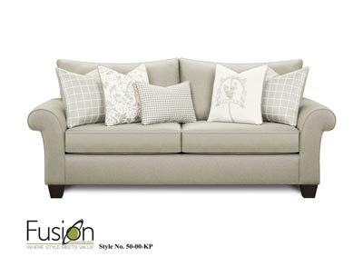 Image for 50-00KpCannonballDove(Revolution) Nomad Sofa