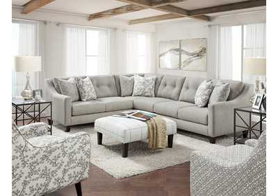 Image for Evenings Stone (Revolution) Sectional