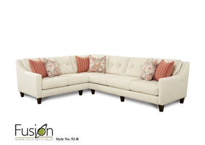 Image for Baja Natural Baja Natural Sofa