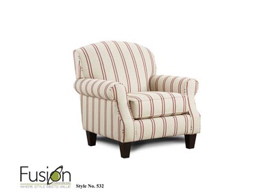 Image for Willpower Cafe (Revolution) Paris Market Accent Chair