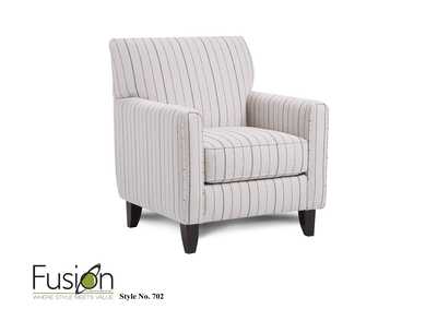 Image for Vandy Heather Faya Heather Accent Chair