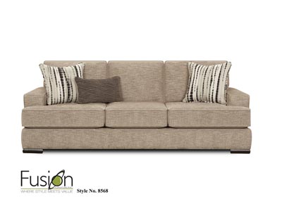 Image for Handwoven Stone Handwoven Stone Sofa