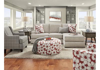 Image for Anders Dove Tide Sofa