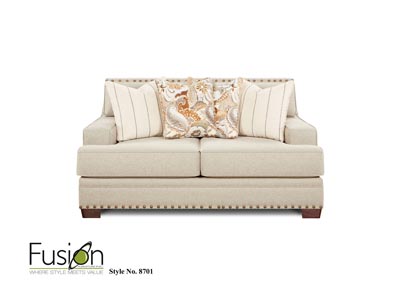 Image for Moore Metal Moore Metal Sofa/Loveseat
