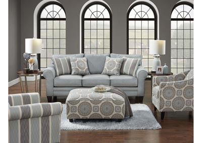 Image for Grande Mist Grande Mist Loveseat