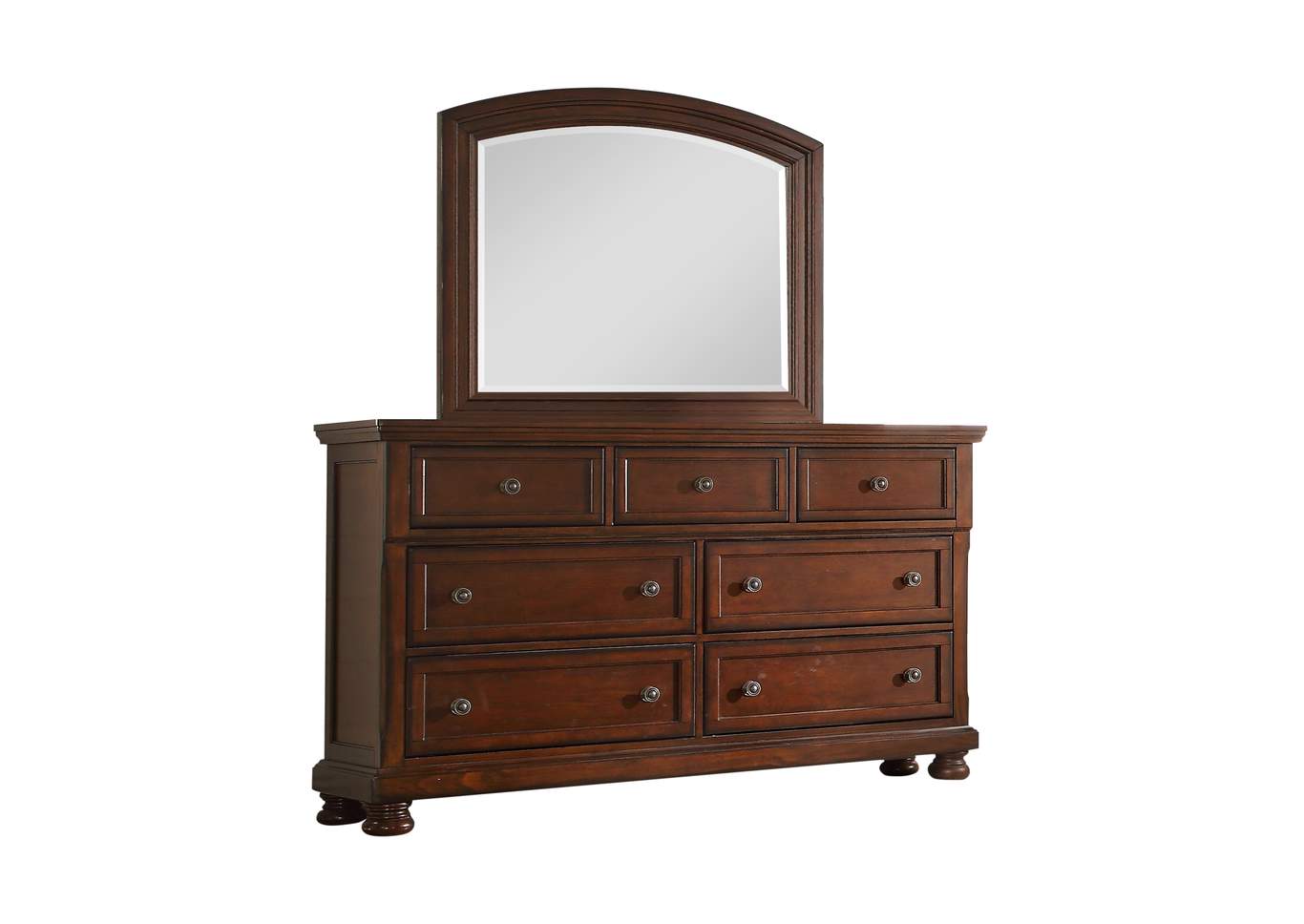 Dresser,Galaxy Home Furniture