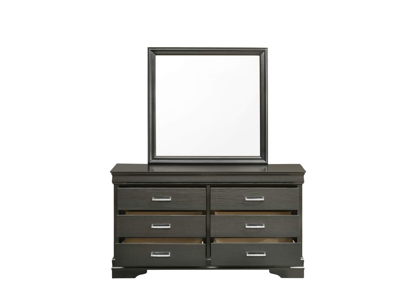 Dresser,Galaxy Home Furniture