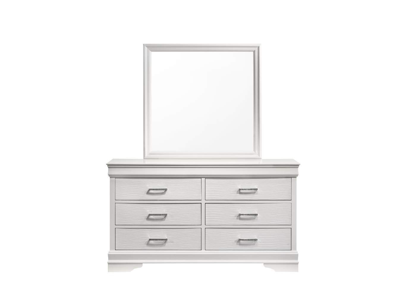 Dresser,Galaxy Home Furniture