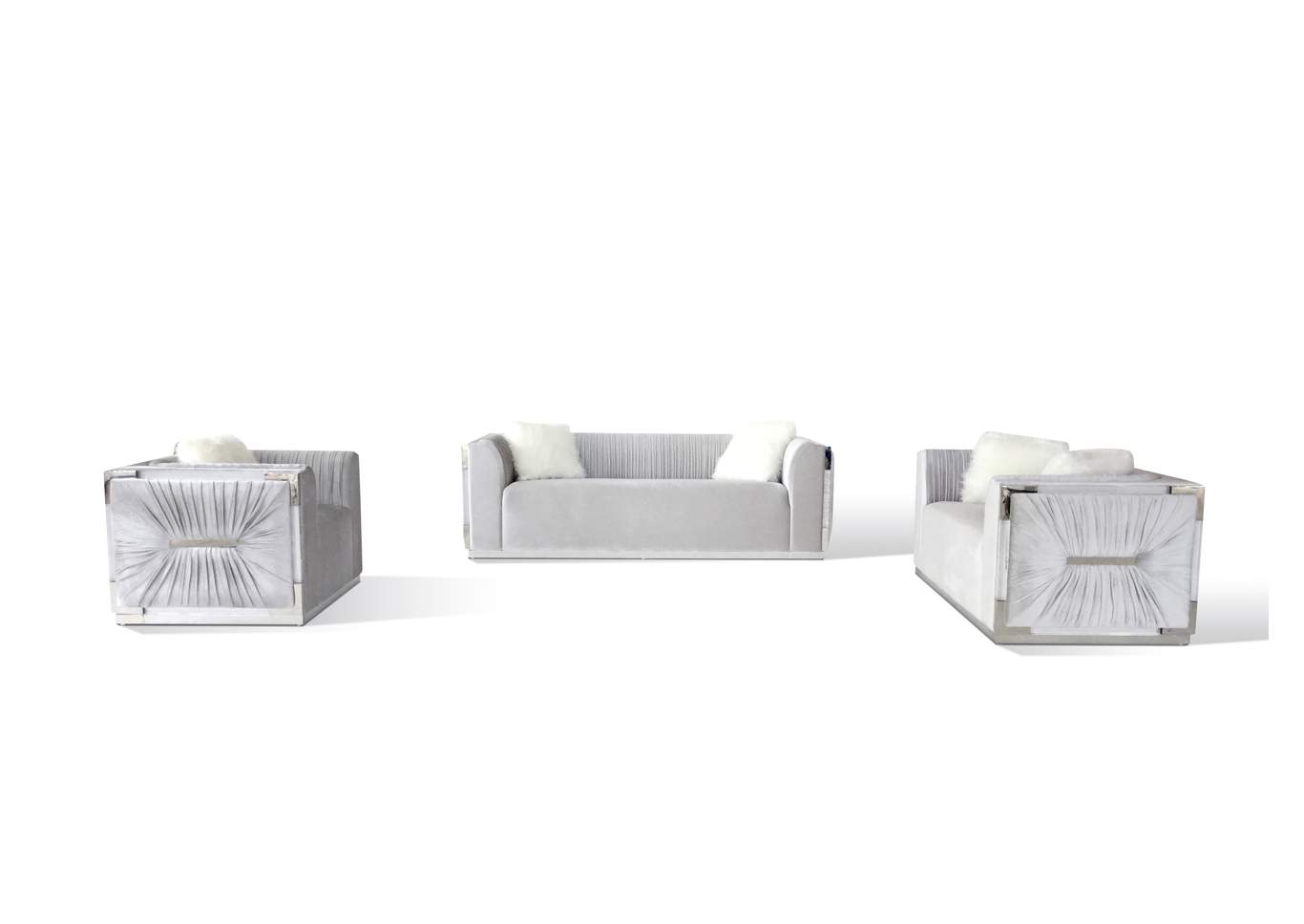 Loveseat,Galaxy Home Furniture