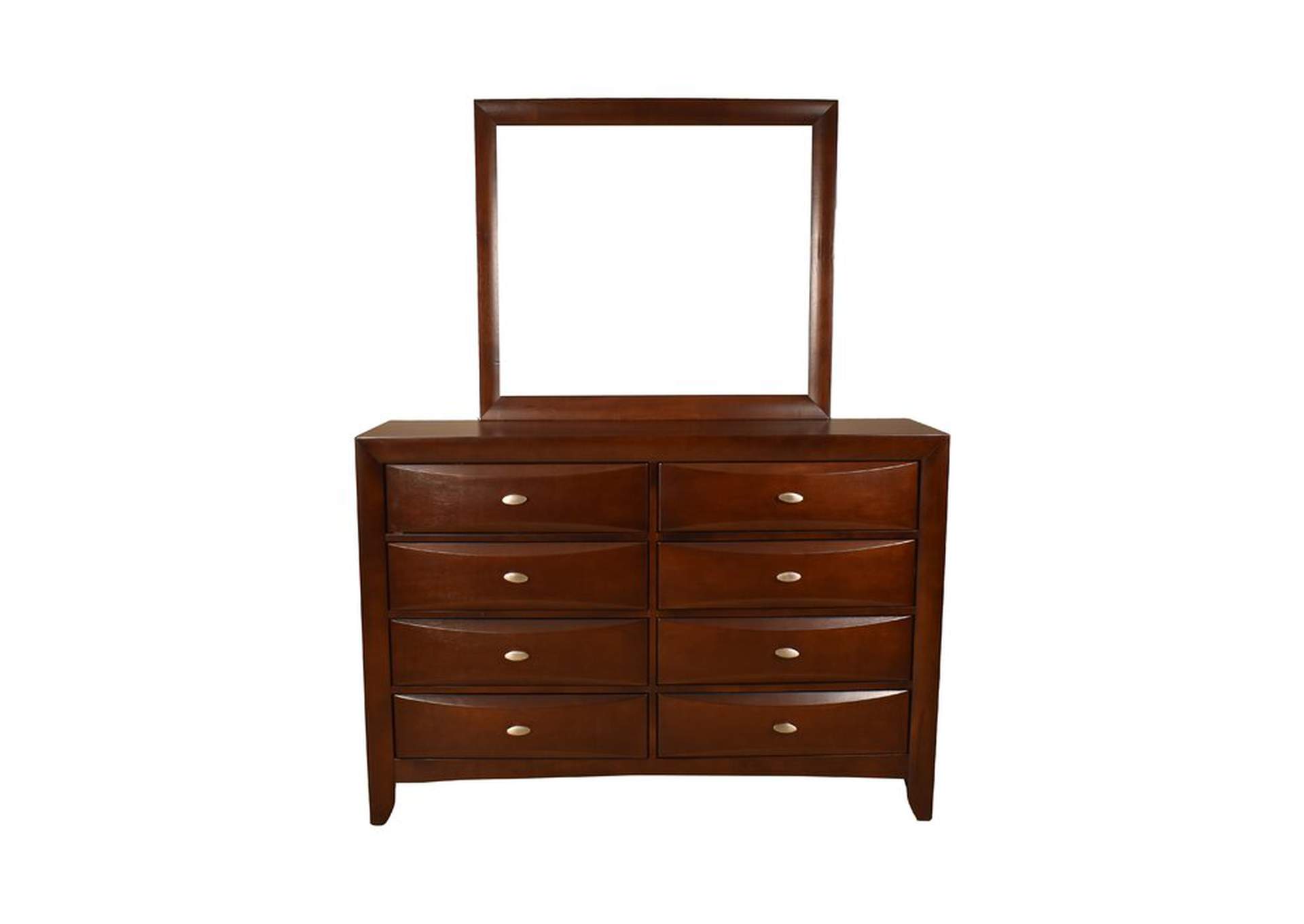 Dresser,Galaxy Home Furniture