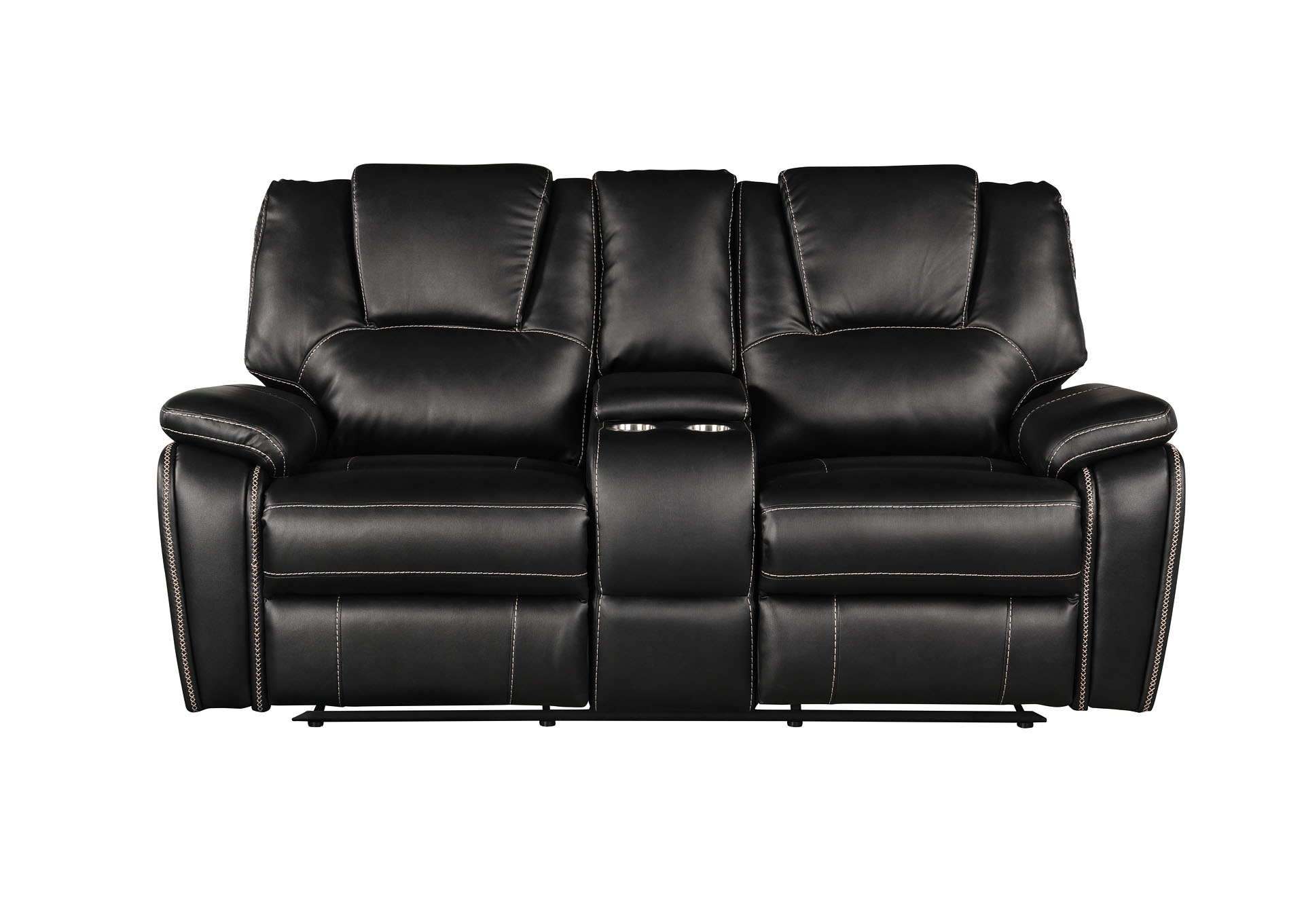 Loveseat,Galaxy Home Furniture