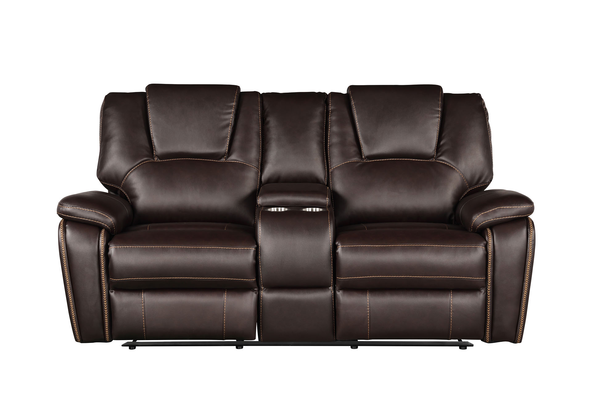 Loveseat,Galaxy Home Furniture