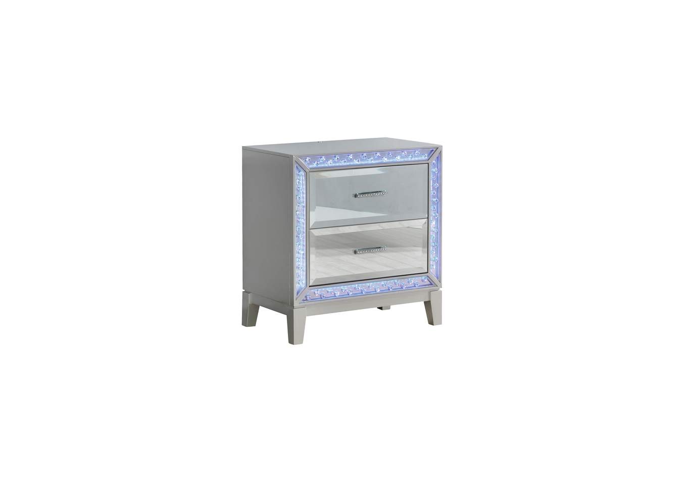 Nightstand,Galaxy Home Furniture