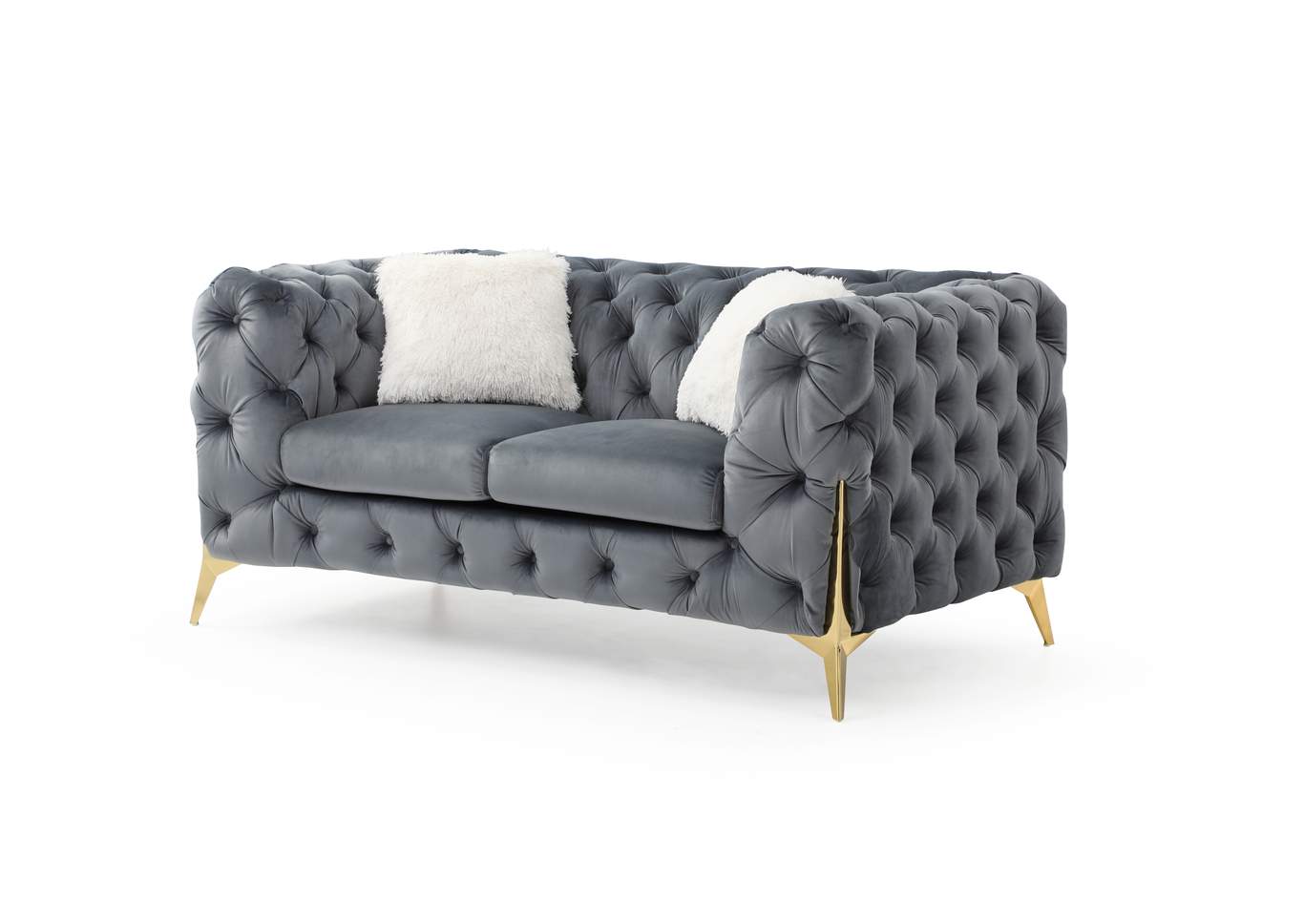 Loveseat,Galaxy Home Furniture