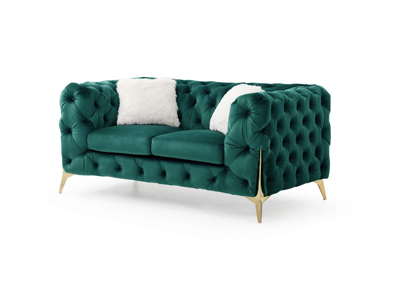 Loveseat,Galaxy Home Furniture