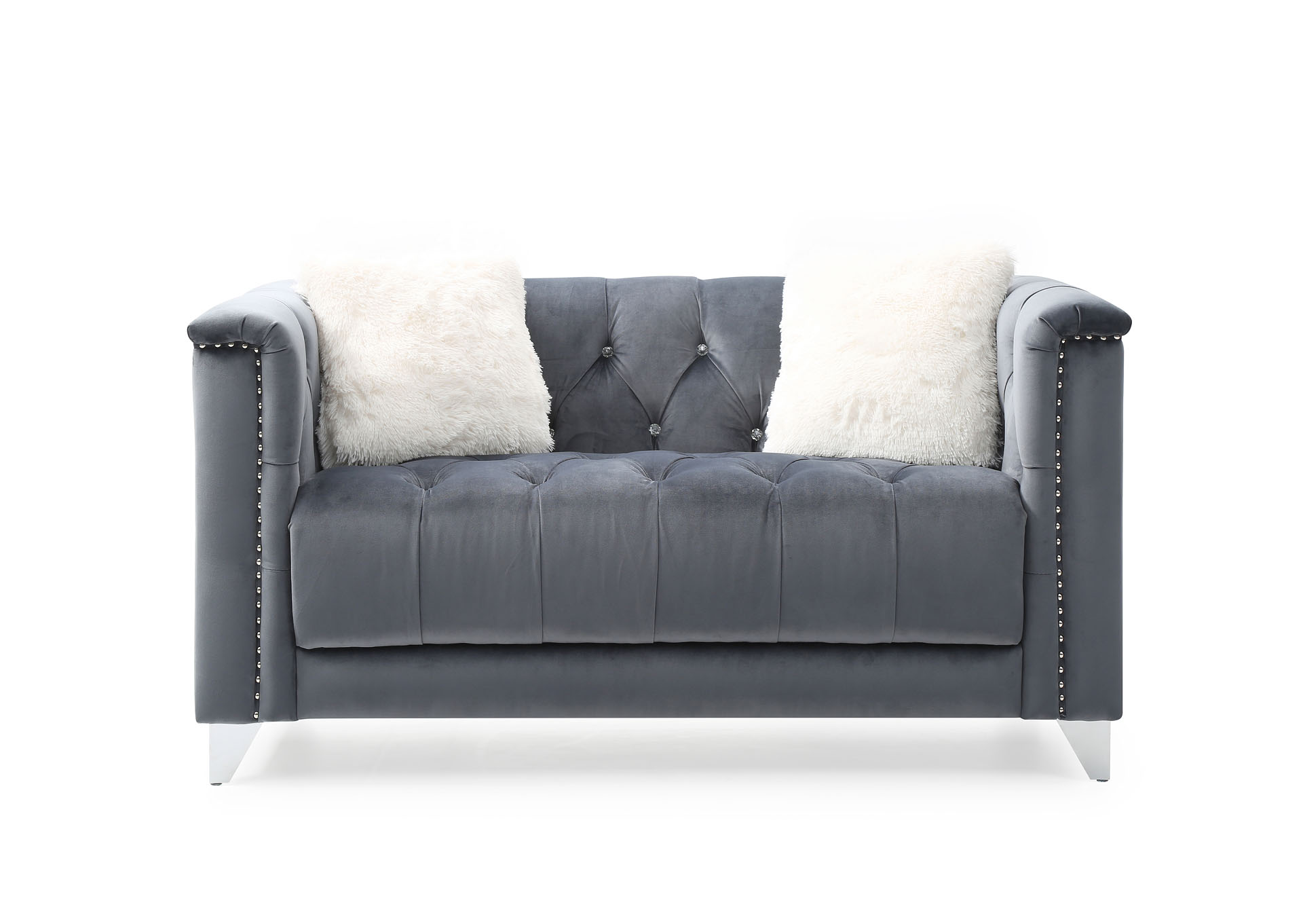 Loveseat,Galaxy Home Furniture