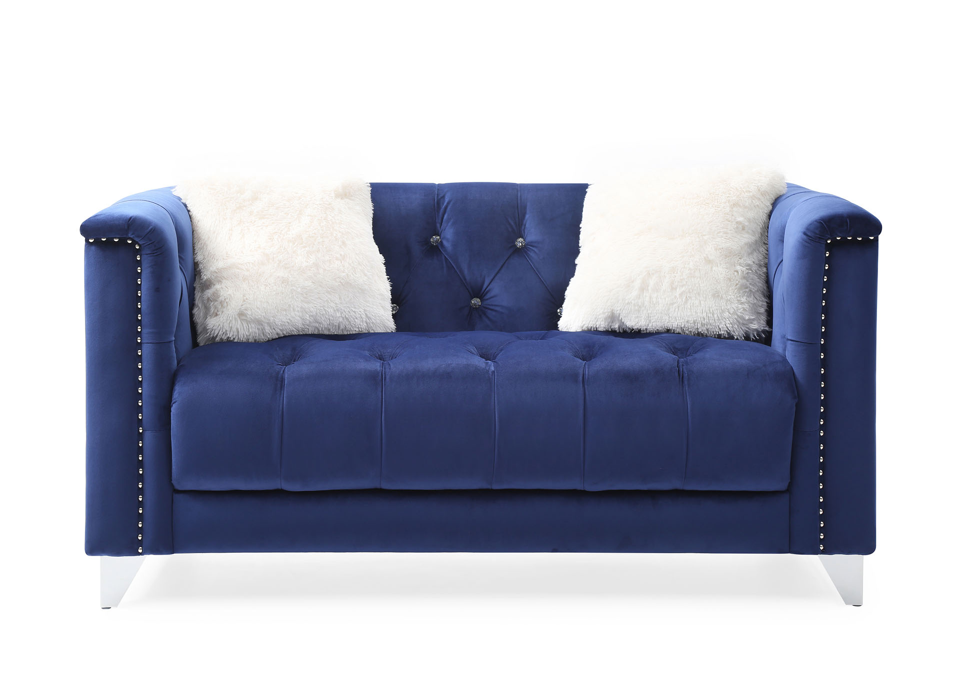 Loveseat,Galaxy Home Furniture