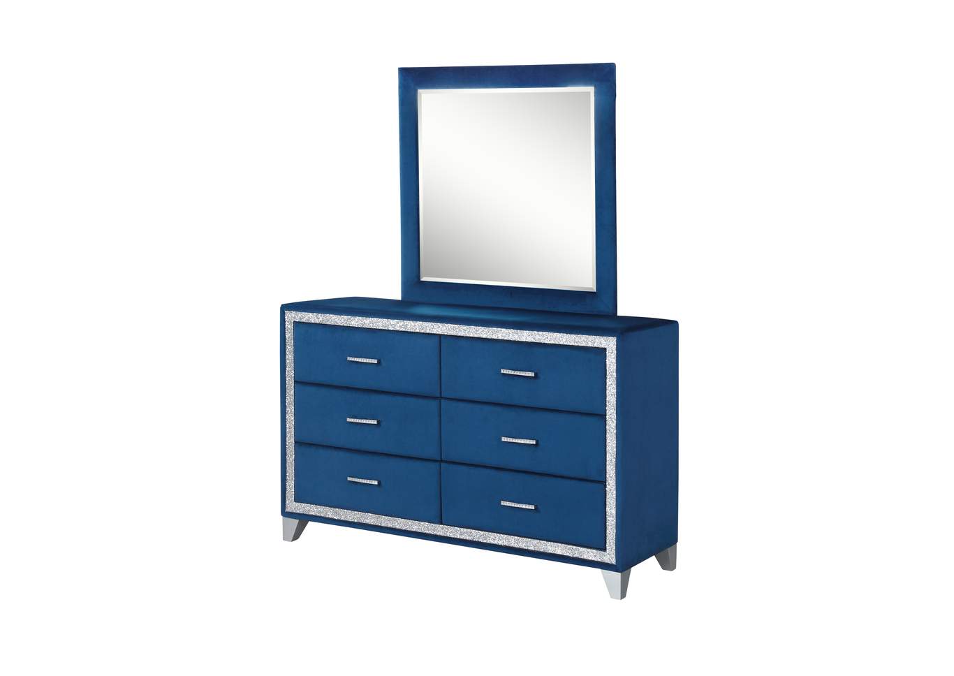 Dresser,Galaxy Home Furniture