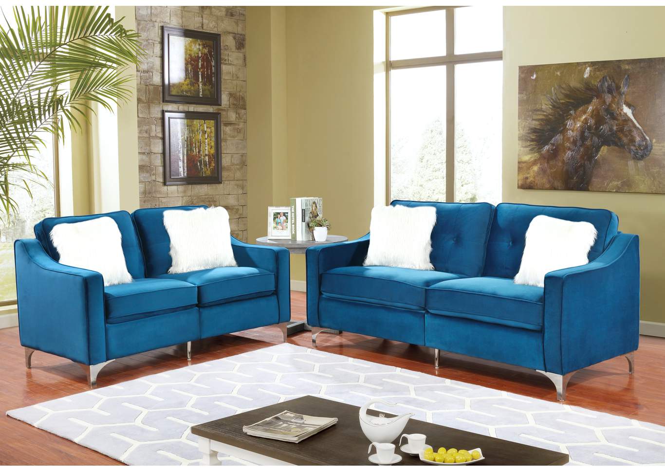 Sofa,Galaxy Home Furniture