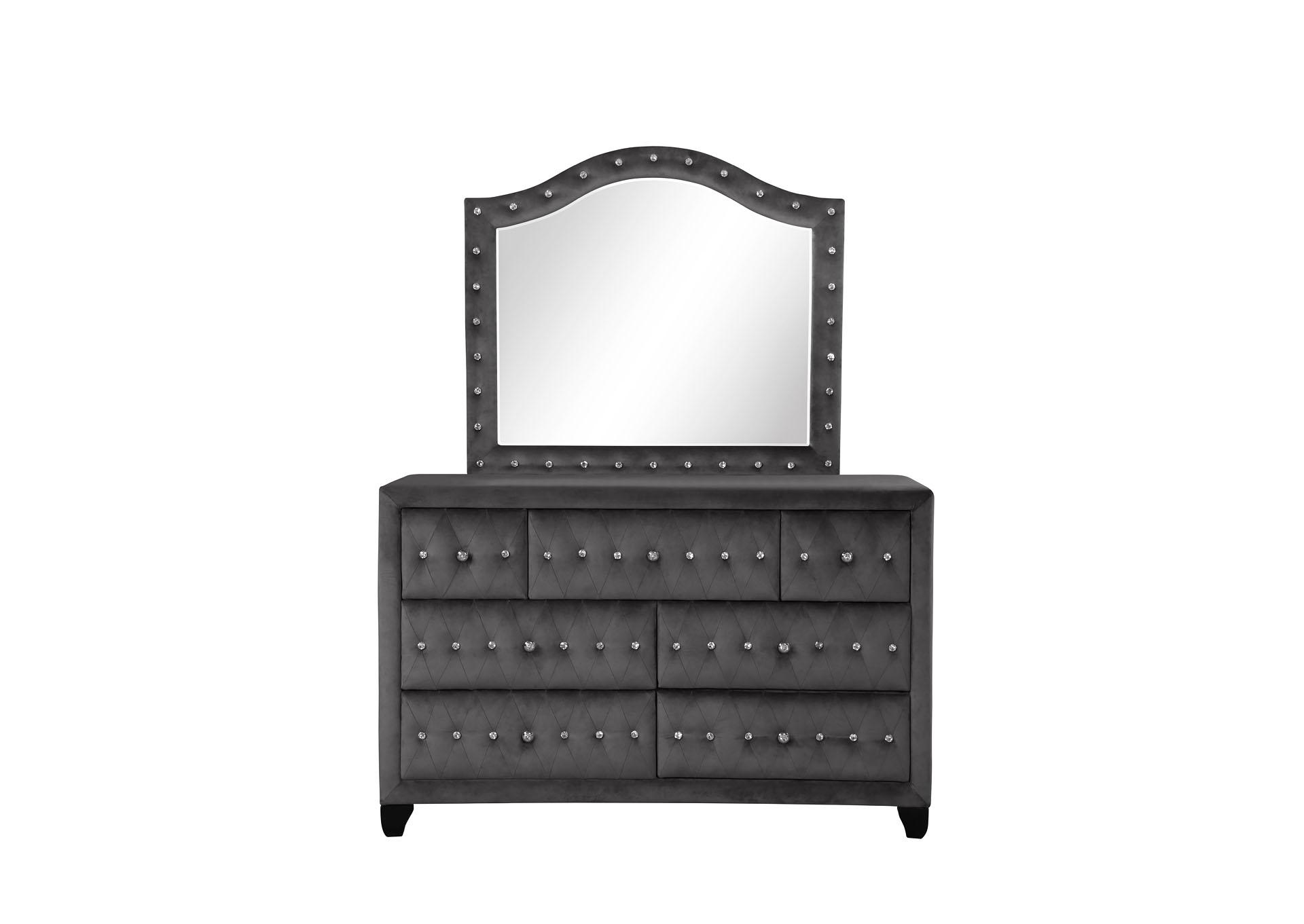 Dresser,Galaxy Home Furniture