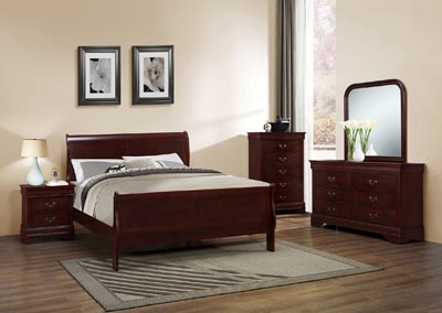 Image for Twin Bed