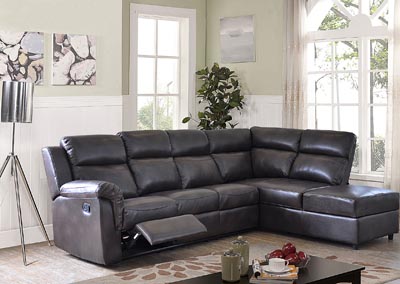 Image for Brown Xavier Sofa