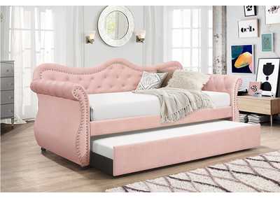 Image for Pink Day Bed