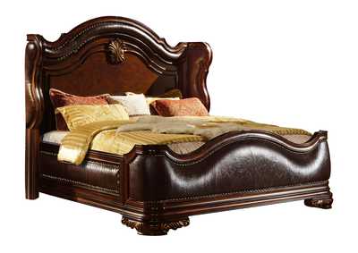 Image for Queen Bed